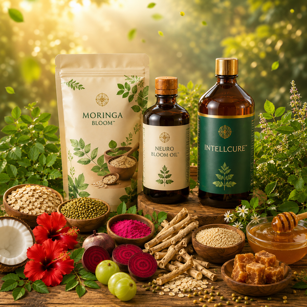 Intellcure