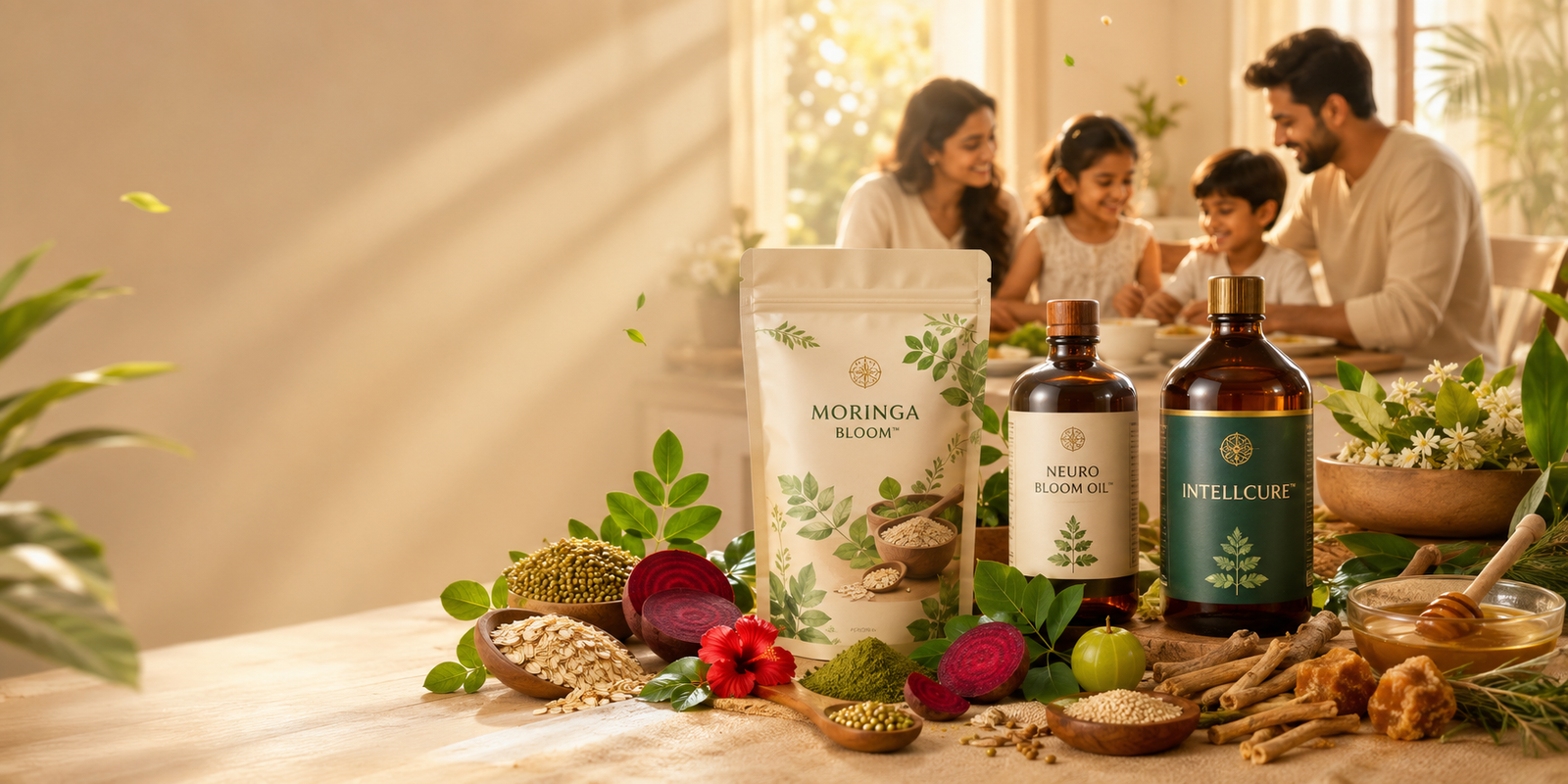 Ayurveda, Made for Today