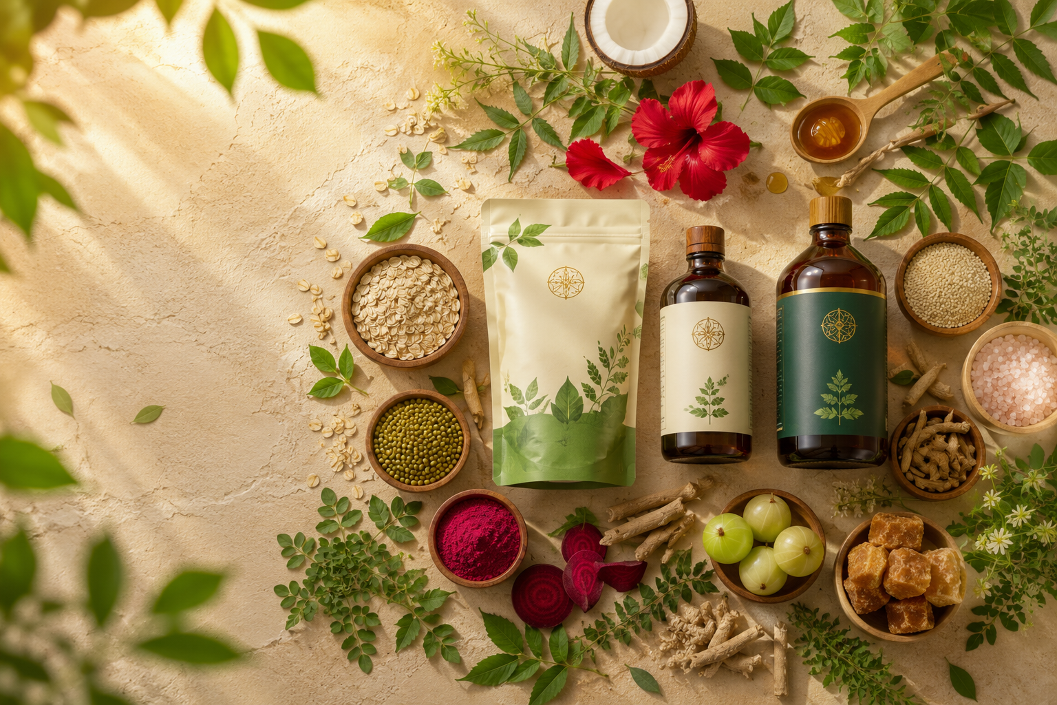 Ayurveda, Made for Today