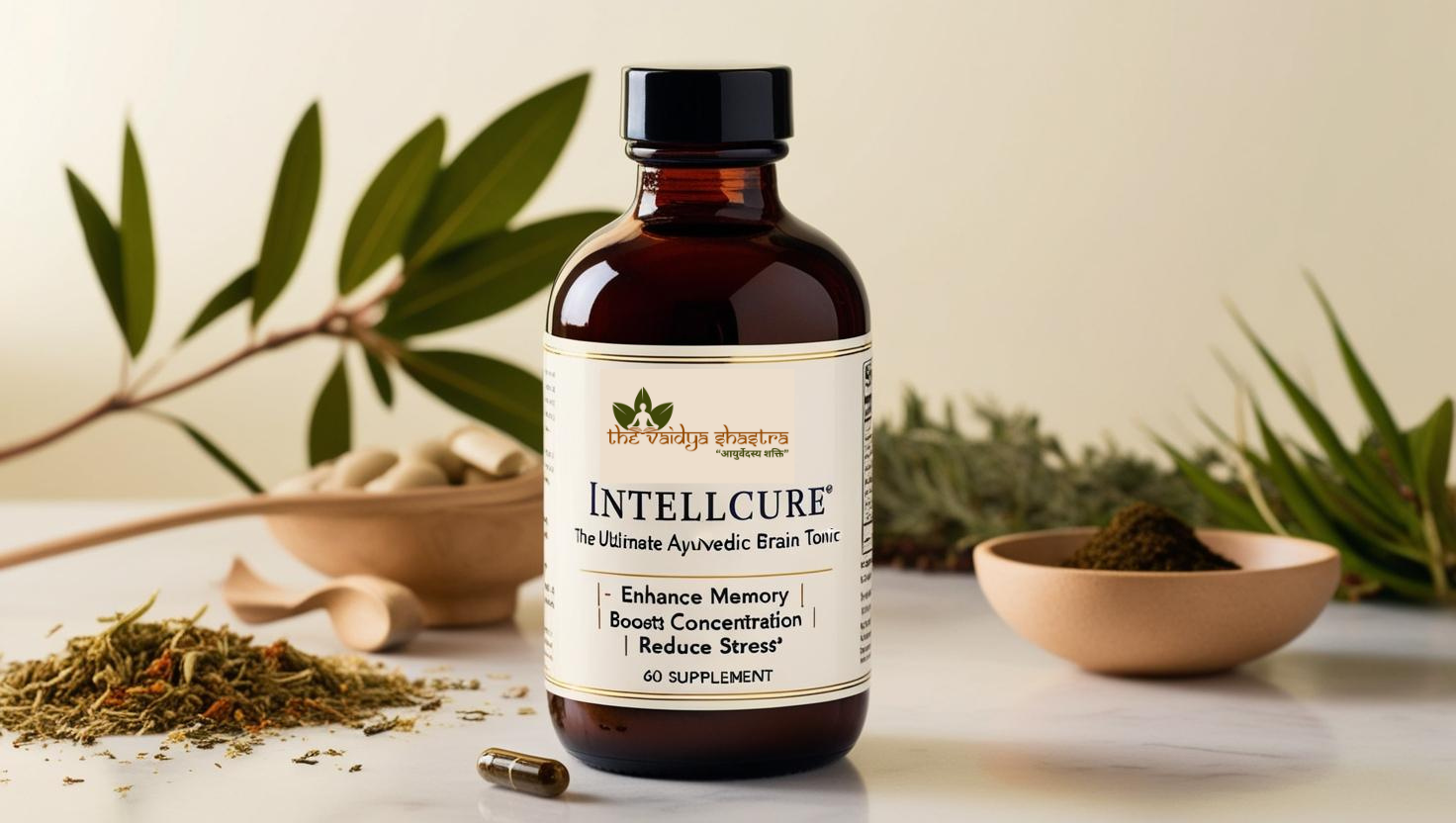 Intellcure